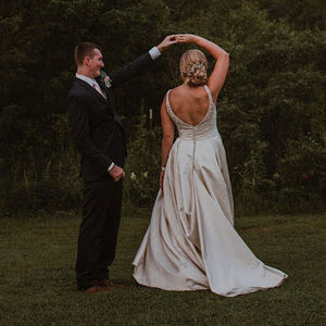 Meet your Posher, Allison